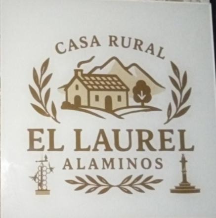 Alaminos House | Casa Rural El Laurel