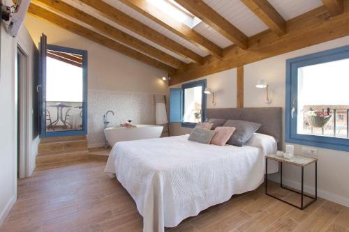 Rodezno Hotel | Casa rural El Mirador de Eloísa