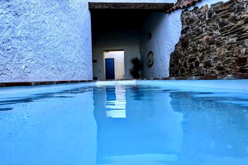 Santa Elena House | Casa rural El Nido de Despeñaperros