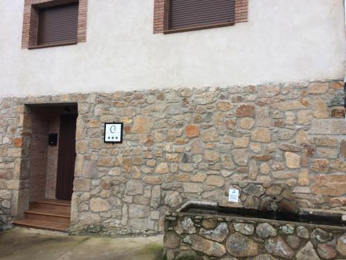 Santibanez el Alto House | Casa Rural El Pilón