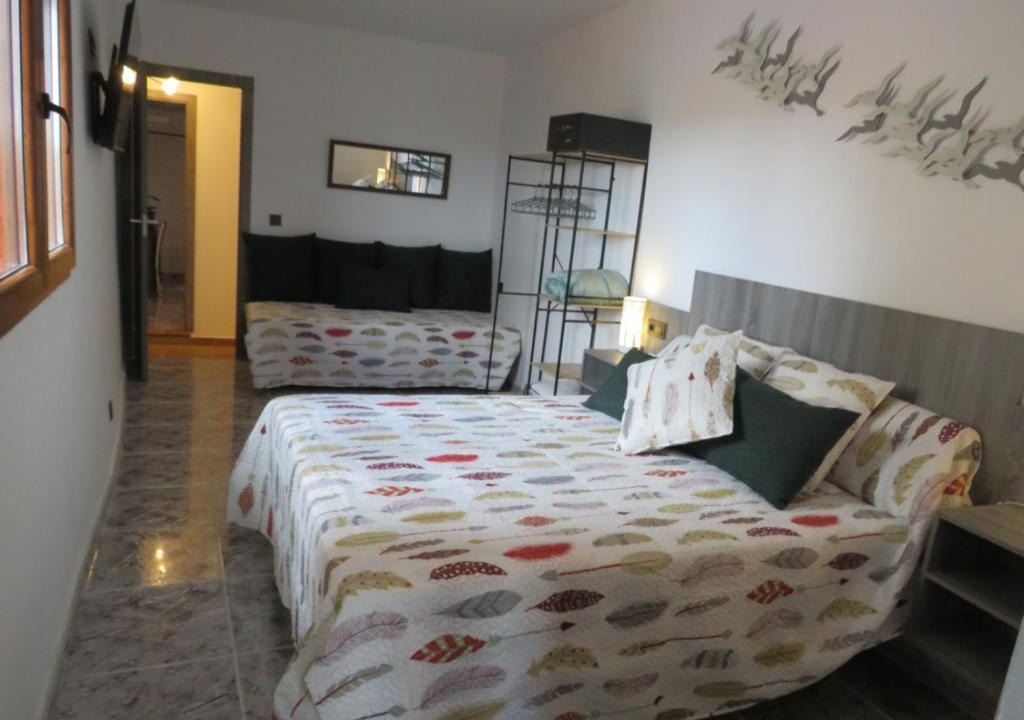 Mezalocha House | Casa Rural El Pescador