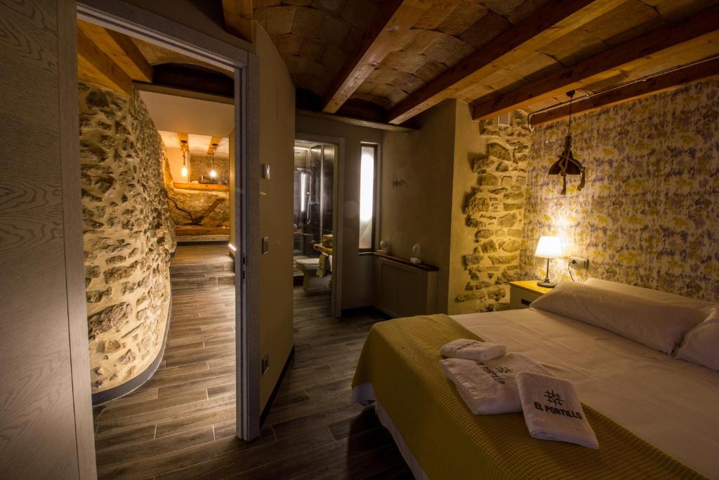 Cantavieja House | Casa Rural El Portillo