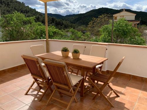Aioder House | Casa Rural El Rincón de Beatriz