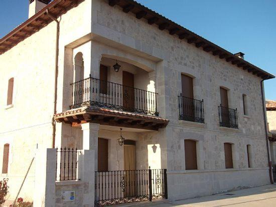 Caleruega House | Casa Rural El Torreón II