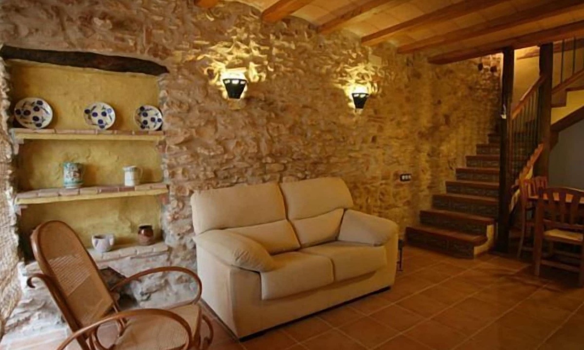 San Jorge Cottage | Casa rural Els Matalapers - Entire rental - 6 units