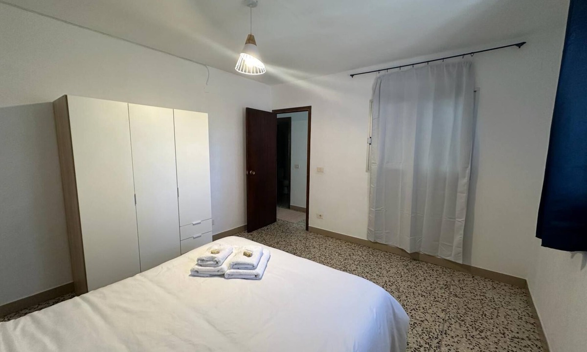 Caudiel Cottage | Casa Rural en Alojamiento Compartido H3