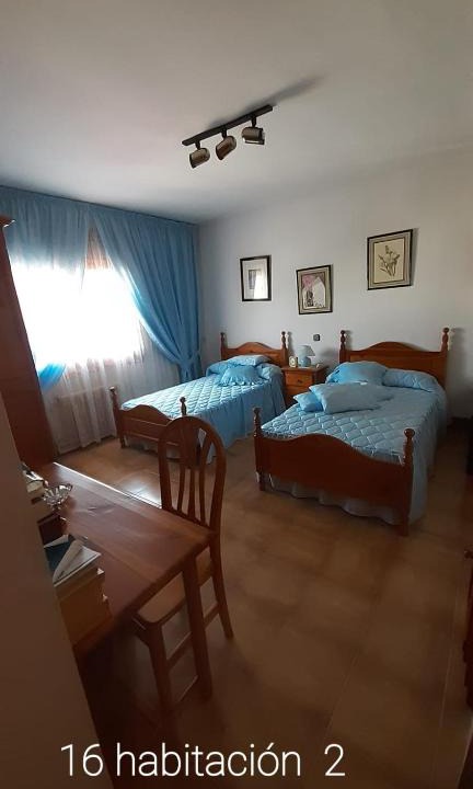 Mazuecos House | CASA RURAL EN LA ALCARRIA