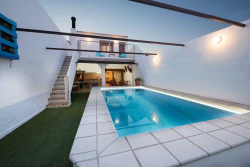 Casas del Cerro House | Casa Rural Ensueño