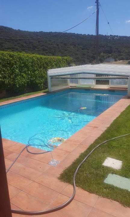 Lezaun House | Casa Rural Erbioz