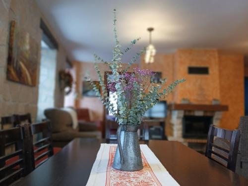 Urdiain House | Casa Rural Erburu
