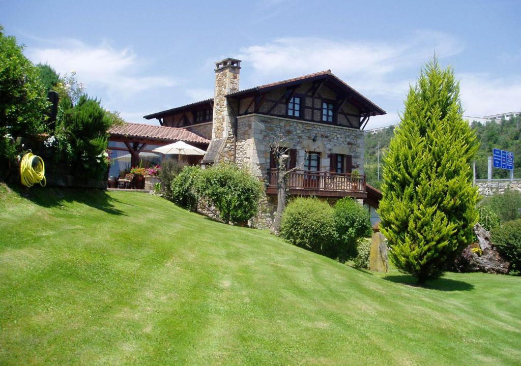 Galdakao House | Casa Rural Erdikoetxe