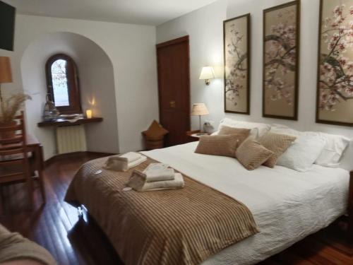 Laguardia Old Town House | Casa Rural Erletxe