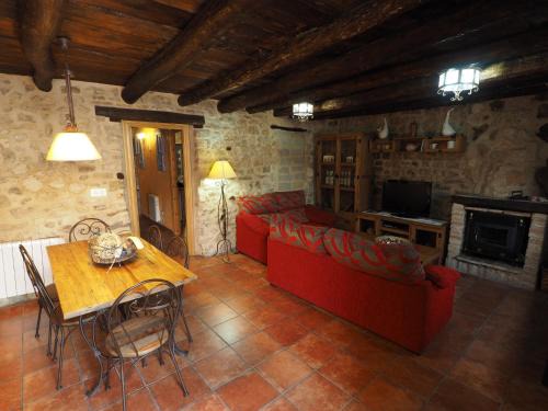 Cubillas de Santa Marta House | Casa Rural Sarmiento