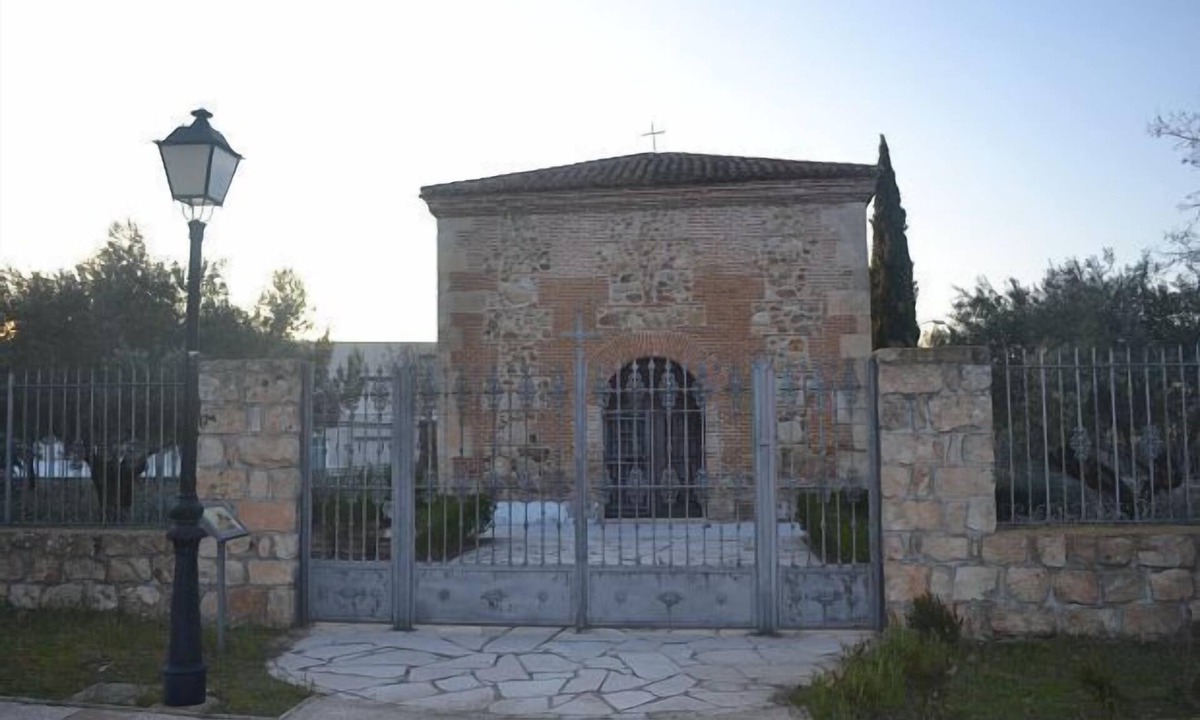 Talamanca de Jarama Cottage | Casa Rural La Muralla for 10 people