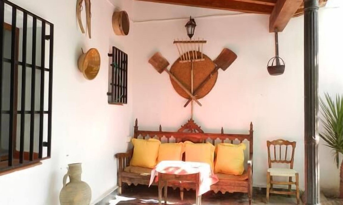 Villa de Don Fadrique House | Casa Rural el Rincon del Infante