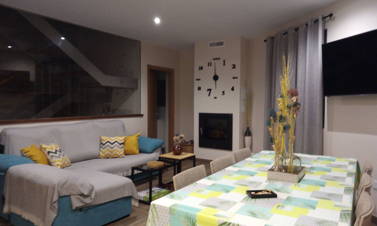 Villar de Plasencia Apartment | Casa Rural Villabellosa Villar de Plasencia in Extramadura - prov Caceres
