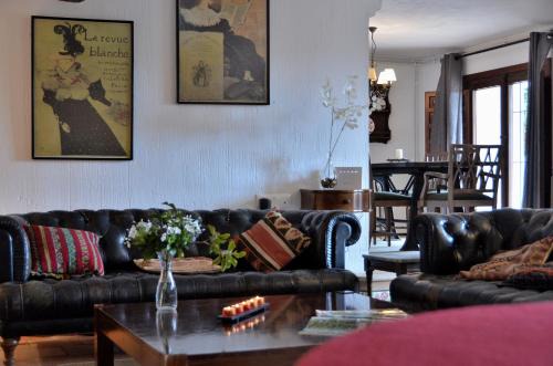 Valdetortola House | Casa Rural Finca Buenavista