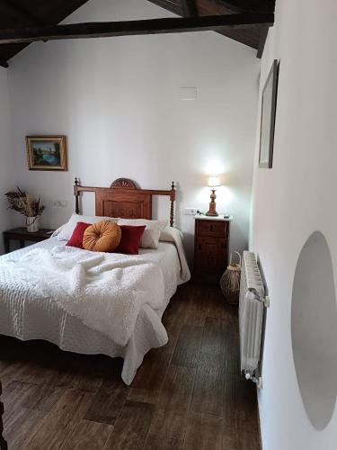 El Toboso House | Casa Rural Gafas
