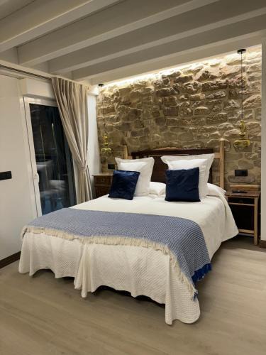 Laguardia Old Town House | Casa Rural Garabitero