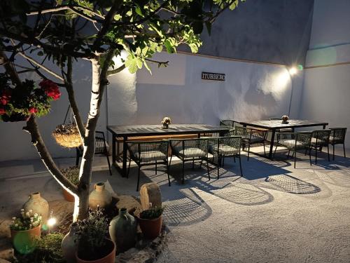 Lumbier House | Casa Rural Garcés
