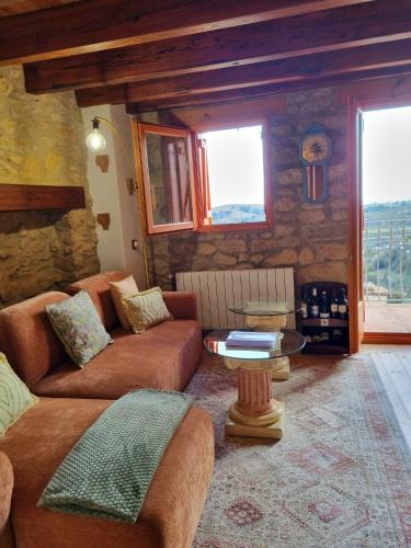La Pobla de Benifassa House | Casa Rural Haiku