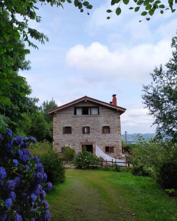 Baztan House | Casa Rural Haitzetxea