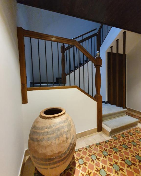 Hijar House | Casa Rural Hospitalero