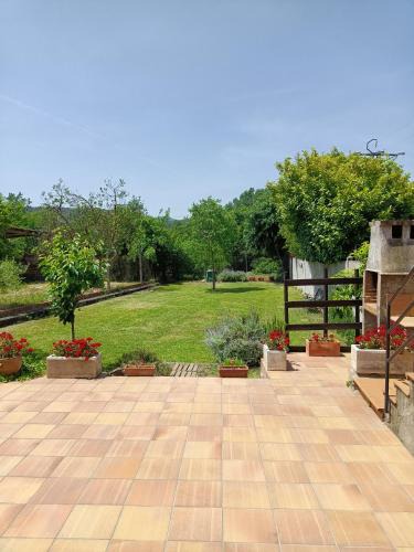Serinya House | Casa rural ideal para familias y amigos