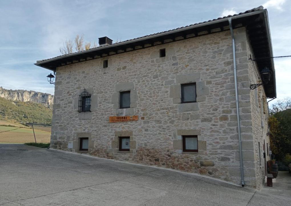 Lana House | Casa Rural IKIGAI, Viloria Navarra