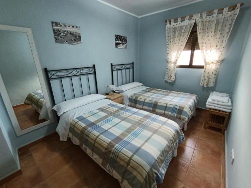 Valmuel House | Casa Rural Javier