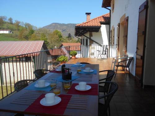 Urrotz House | Casa Rural Juankonogoia