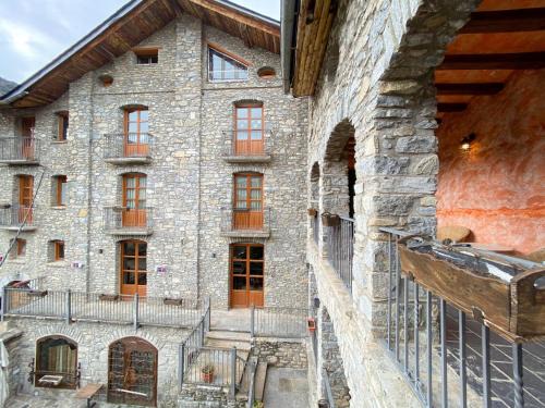 Montardit de Baix House | Casa Rural L'Alcova - L'Amfitriona
