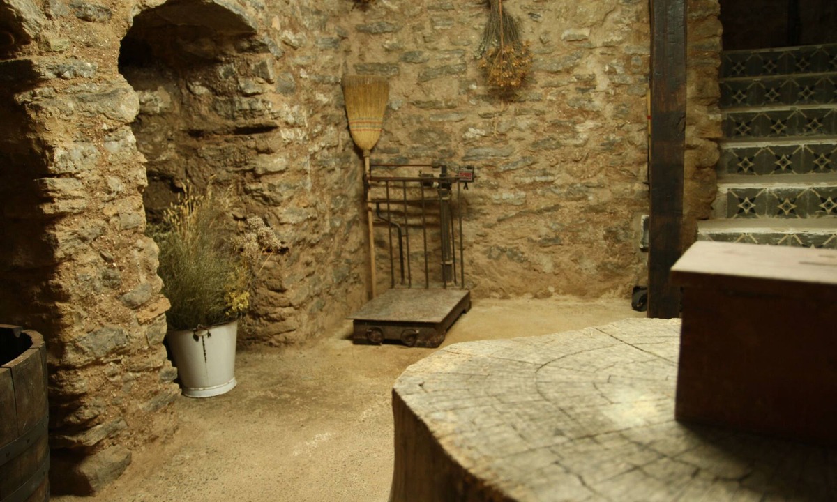Arguedas House | Casa rural La Bardena Blanca II