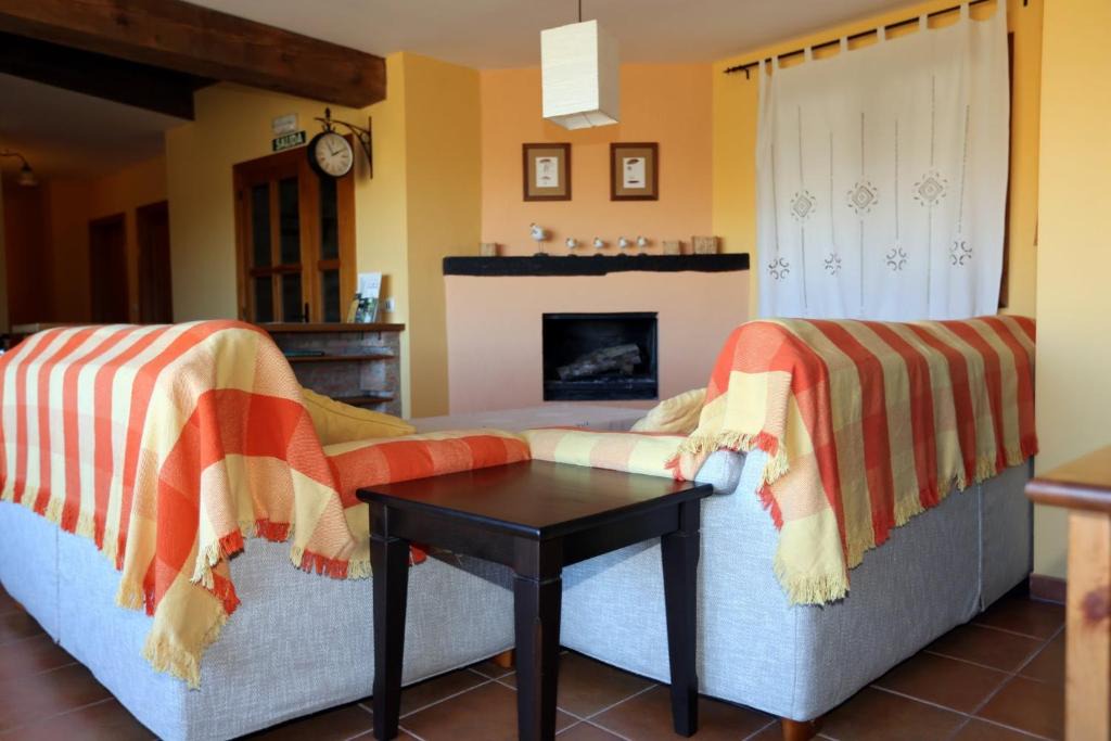 Vega del Codorno House | Casa Rural La Casa de la Herrería