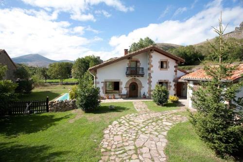 Argueso House | Casa rural LA CEÑA