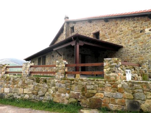 Villacarriedo House | Casa Rural La Charruca