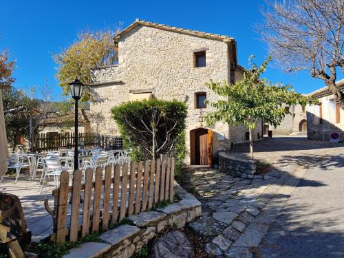Lecina House | Casa Rural La Choca