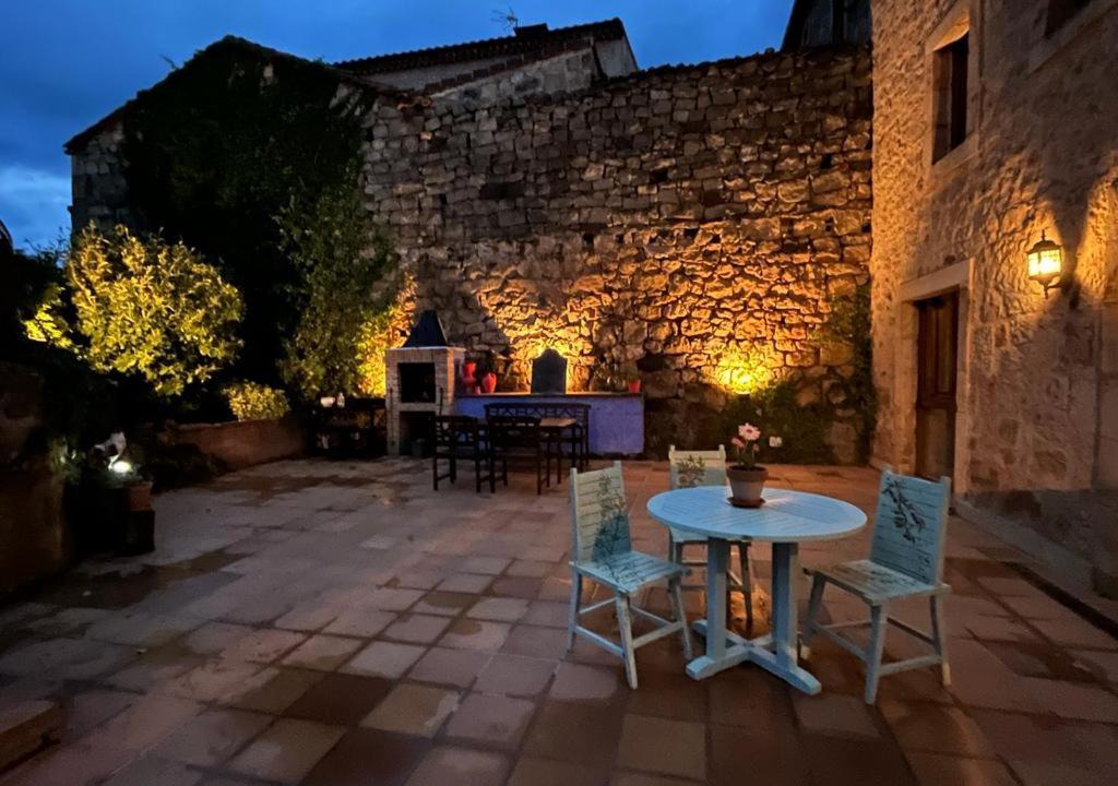 Vinuesa House | Casa Rural La Ferrería