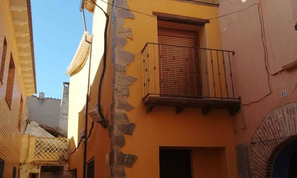 Azuara Cottage | Casa Rural La Malena