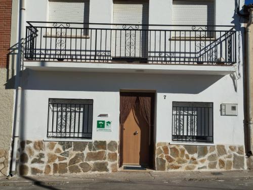 Alarilla House | Casa Rural "La Muela de Alarilla"