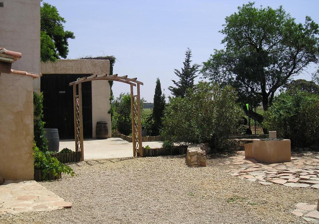 Villarrobledo House | Casa Rural La Navarra