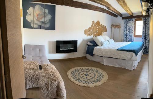 Bercimuel Ski Chalet | Casa rural ‘’La Nuestra’