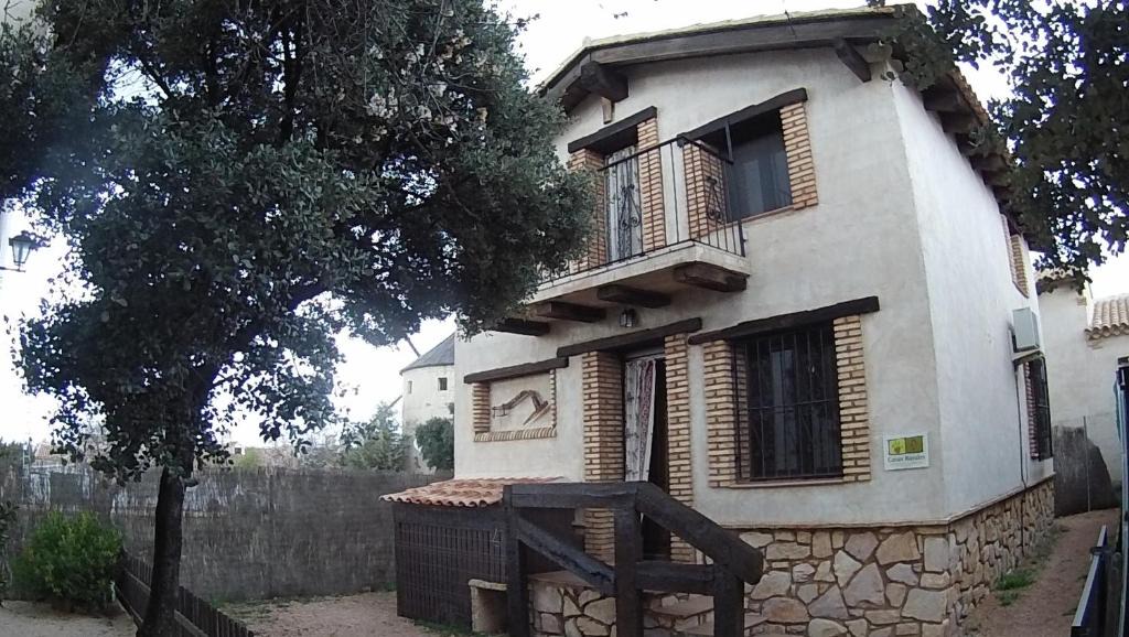 Ossa de Montiel House | Casa Rural La Ossa