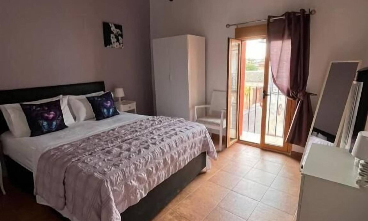 El Partidor House | Casa Rural La Palmera