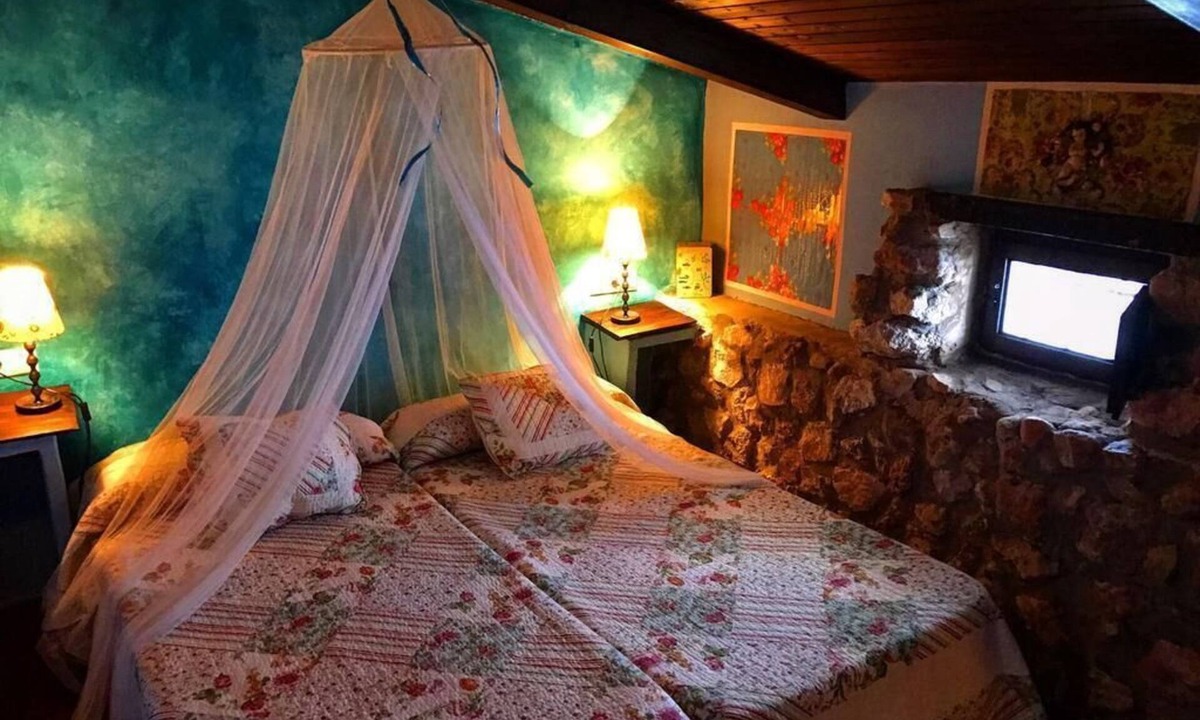 Valeria Other | Casa rural la Quinta de Malu Romantic hotel in Cuenca Romantic getaways