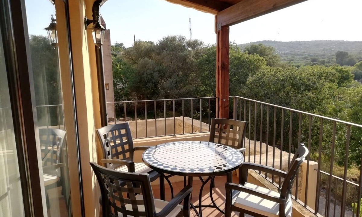 San Jorge Cottage | Casa Rural La Rafela - Entire rental - 7 units