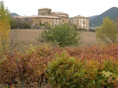 Lacar House | Casa rural La Sacristana