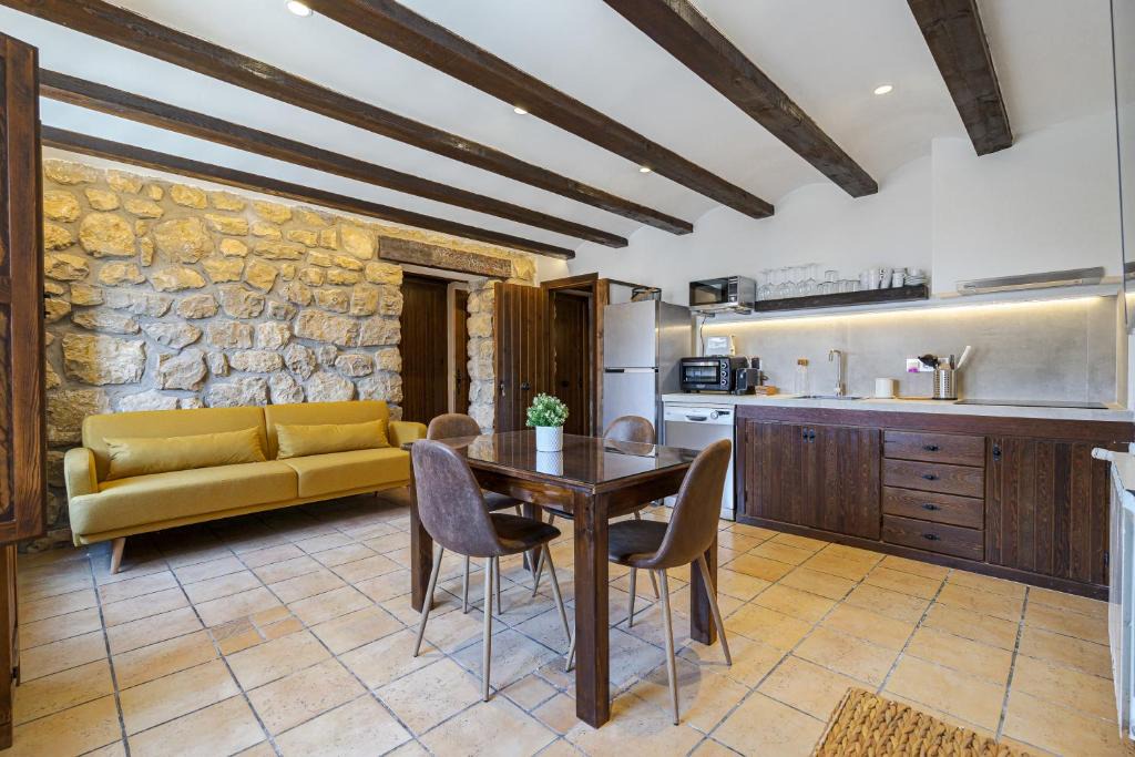 Bronchales Apartment | Casa Rural La Sierra