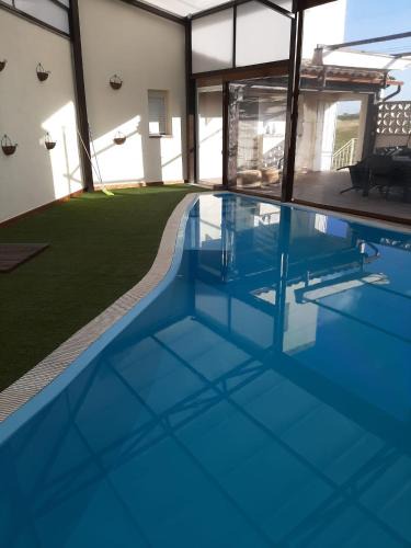 Ossa de Montiel House | Casa Rural La Sureña