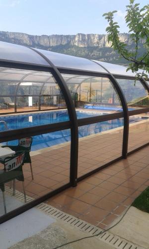 Galbarra House | Casa Rural Landa